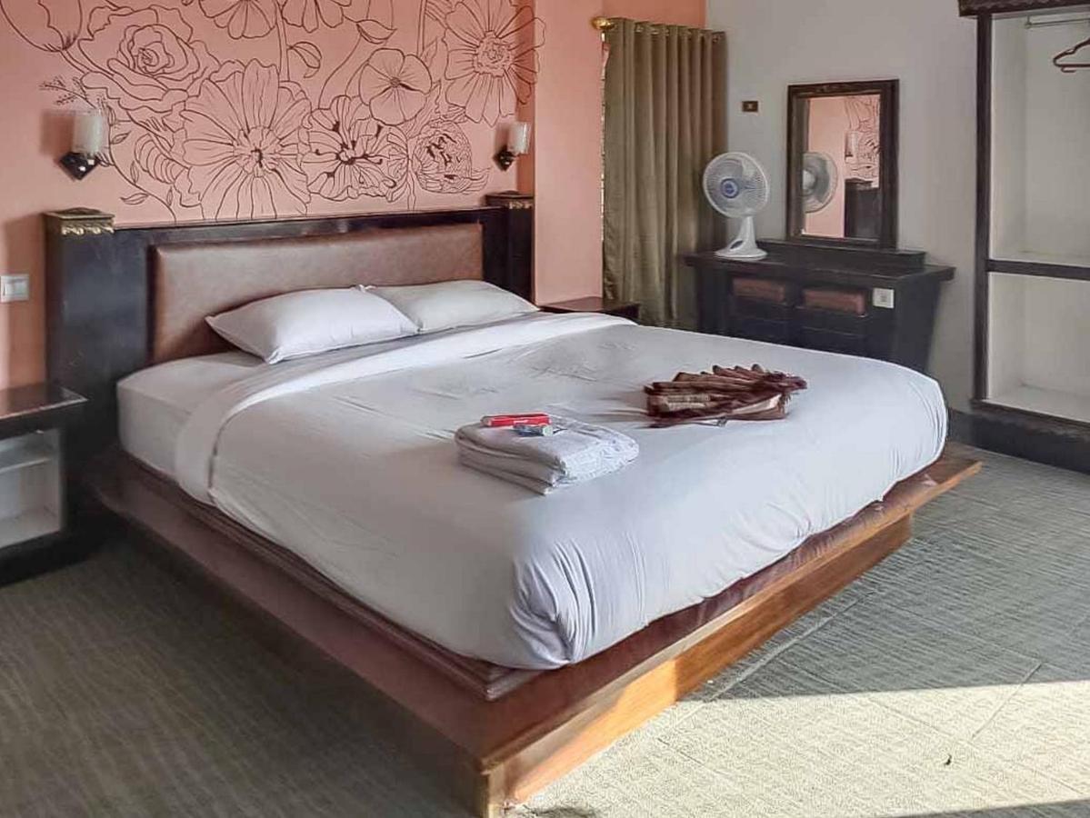 Hotel Ananda Syariah Redpartner 武吉丁宜 外观 照片