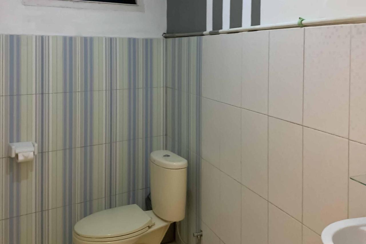 Hotel Ananda Syariah Redpartner 武吉丁宜 外观 照片