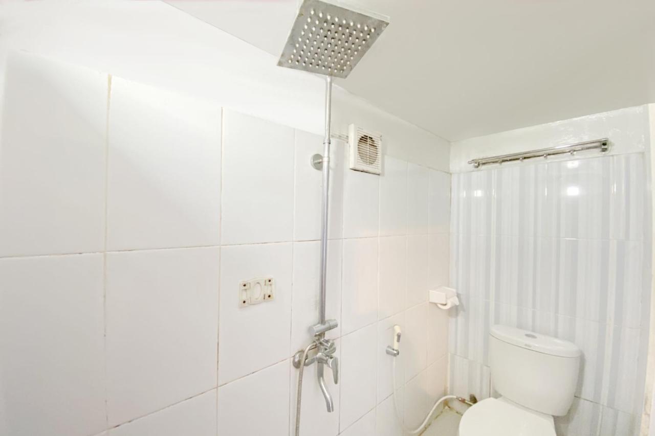 Hotel Ananda Syariah Redpartner 武吉丁宜 外观 照片